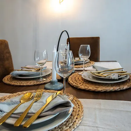 Appartamento De Charme à Montorgueil