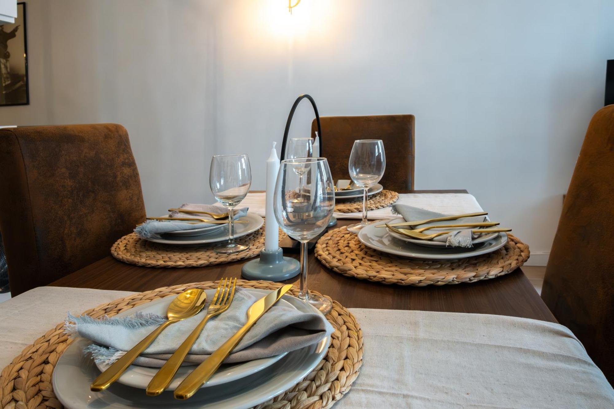 Appartamento De Charme A Montorgueil